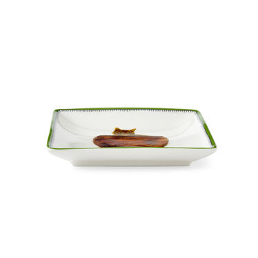 Kit Kemp Doodles Trinket Tray Kit Kemp Doodles Trinket Tray